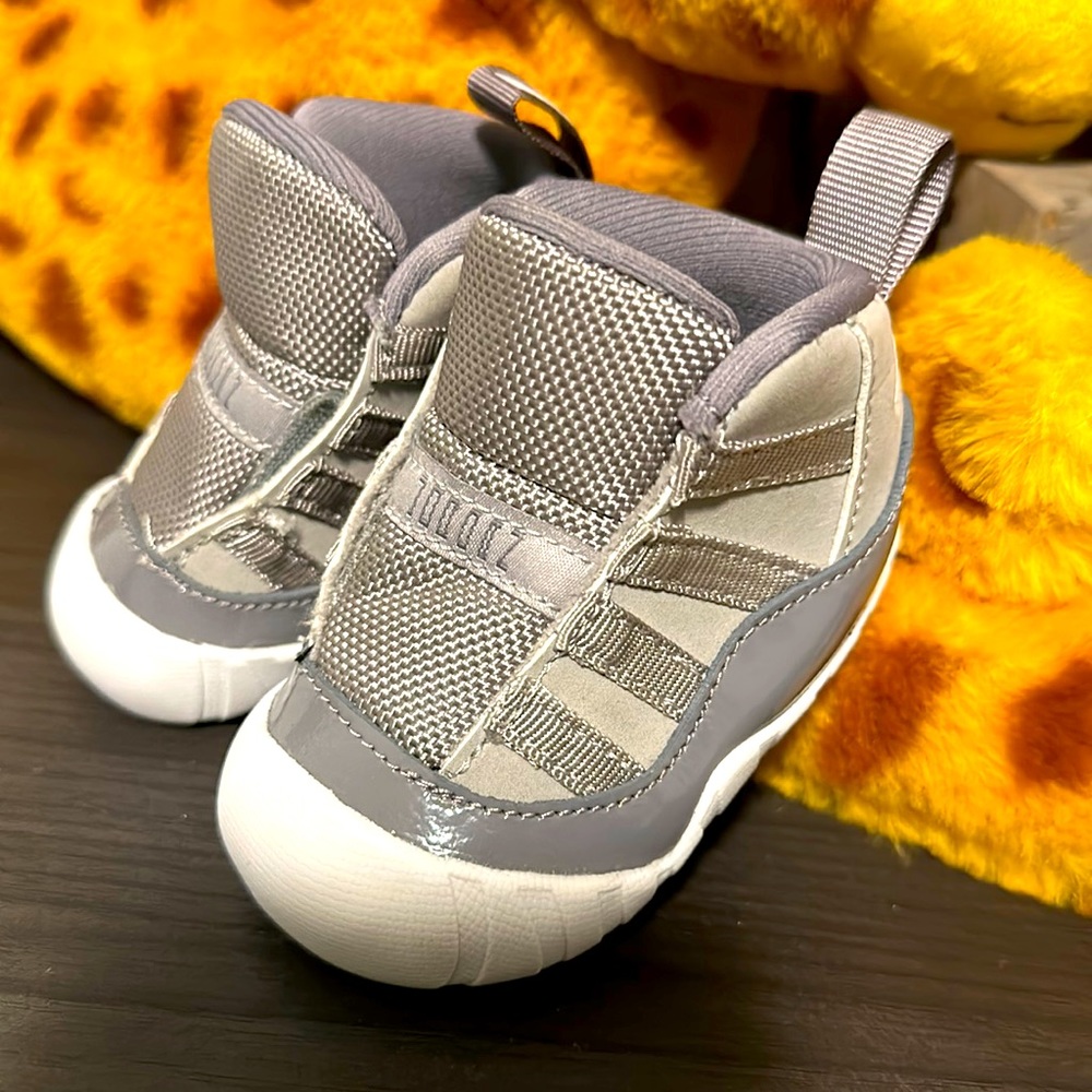 Cool Greys